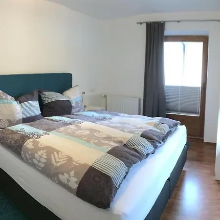Ferienwohnung Galerie Kaiser