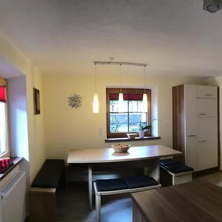 Apartment Ferienwohnung Galerie Kaiser *