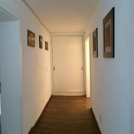 Apartment Ferienwohnung Galerie Kaiser