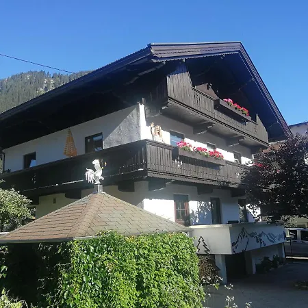 Ferienwohnung Galerie Kaiser