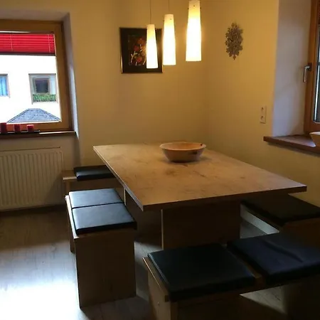 Ferienwohnung Galerie Kaiser Apartment