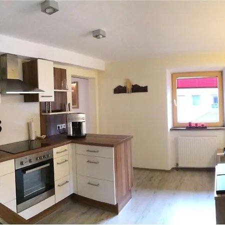 Ferienwohnung Galerie Kaiser