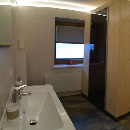 Apartment Ferienwohnung Galerie Kaiser Mayrhofen