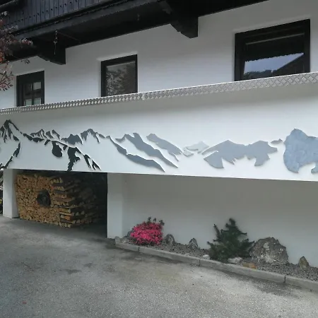 Ferienwohnung Galerie Kaiser Mayrhofen