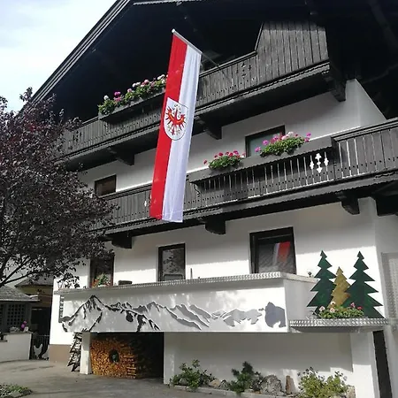 Ferienwohnung Galerie Kaiser